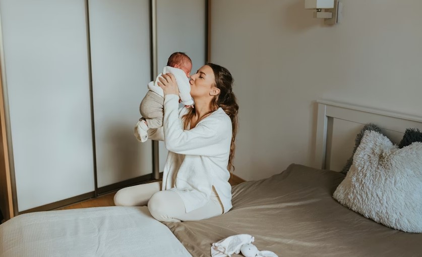 Best Normal Baby Delivery Hospitals In California.jpg